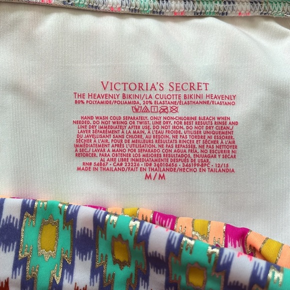 Victoria’s Secret Heavenly Bikini Bottom - Picture 3 of 3